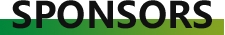 Sponsors